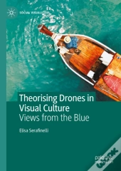 Theorising Drones In Visual Culture
