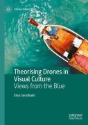 Theorising Drones In Visual Culture