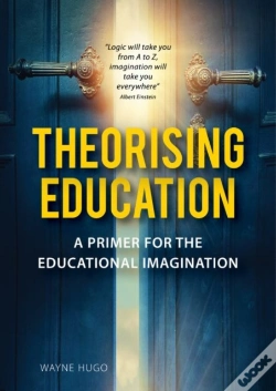 Capa do artigo Theorising Education