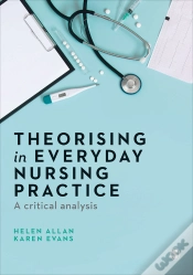 Capa do artigo Theorising In Everyday Nursing Practice