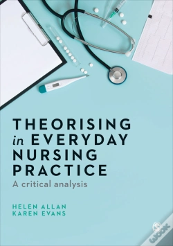 Capa do artigo Theorising In Everyday Nursing Practice
