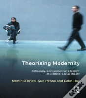 Capa do artigo Theorising Modernity