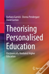 Theorising Personalised Education