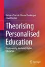 Theorising Personalised Education - Preview
