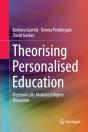 Theorising Personalised Education - Preview