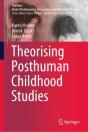 Theorising Posthuman Childhood Studies - Preview
