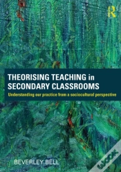 Capa do artigo Theorising Teaching In Secondary Classrooms
