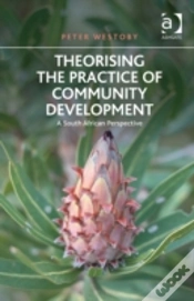 Capa do artigo Theorising The Practice Of Community Development