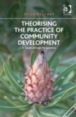 Capa do artigo Theorising The Practice Of Community Development