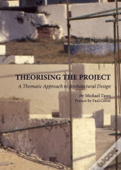 Capa do artigo Theorising The Project