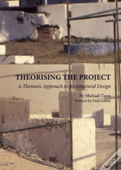 Capa do artigo Theorising The Project
