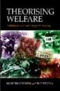 Theorising Welfare - Preview