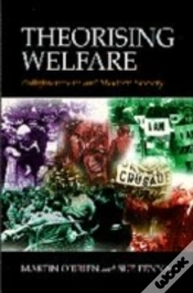 Capa do artigo Theorising Welfare