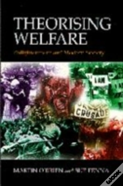 Capa do artigo Theorising Welfare