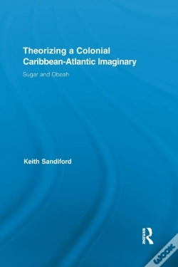 Capa do artigo Theorizing A Colonial Caribbean-Atlantic Imaginary