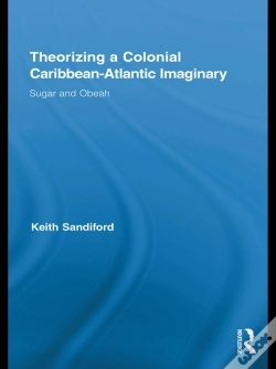 Capa do artigo Theorizing A Colonial Caribbean-Atlantic Imaginary