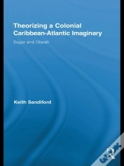 Capa do artigo Theorizing A Colonial Caribbean-Atlantic Imaginary