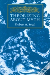 Capa do artigo Theorizing About Myth