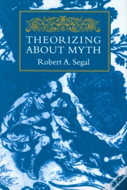 Capa do artigo Theorizing About Myth