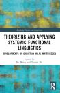 Theorizing And Applying Systemic Functional Linguistics - Preview