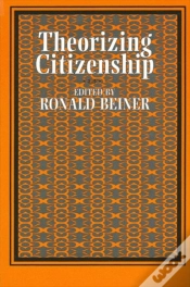 Capa do artigo Theorizing Citizenship