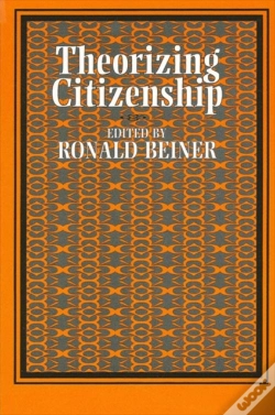 Capa do artigo Theorizing Citizenship