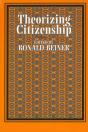 Theorizing Citizenship - Preview
