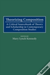 Capa do artigo Theorizing Composition