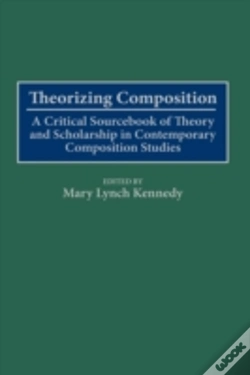 Capa do artigo Theorizing Composition