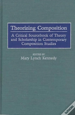 Capa do artigo Theorizing Composition