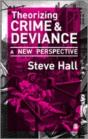 Theorizing Crime And Deviance - Preview
