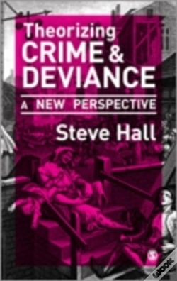Capa do artigo Theorizing Crime And Deviance