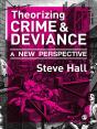 Theorizing Crime And Deviance - Preview