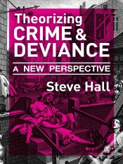 Capa do artigo Theorizing Crime And Deviance