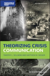 Theorizing Crisis Communication