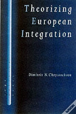 Capa do artigo Theorizing European Integration