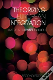 Capa do artigo Theorizing European Integration
