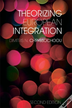 Capa do artigo Theorizing European Integration