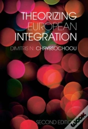 Capa do artigo Theorizing European Integration