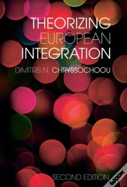 Capa do artigo Theorizing European Integration