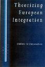 Theorizing European Integration - Preview