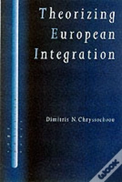Capa do artigo Theorizing European Integration