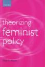 Theorizing Feminist Policy - Preview