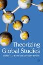 Theorizing Global Studies - Preview