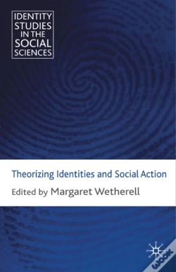Capa do artigo Theorizing Identities And Social Action