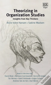 Theorizing In Organization Studies