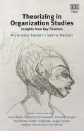 Theorizing In Organization Studies