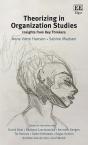 Theorizing In Organization Studies - Preview