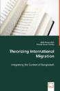 Theorizing International Migration - Preview