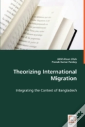 Capa do artigo Theorizing International Migration